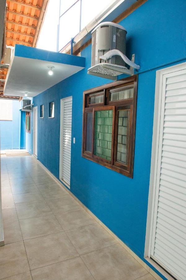 Perola Suites - Penha เปงญา ภายนอก รูปภาพ
