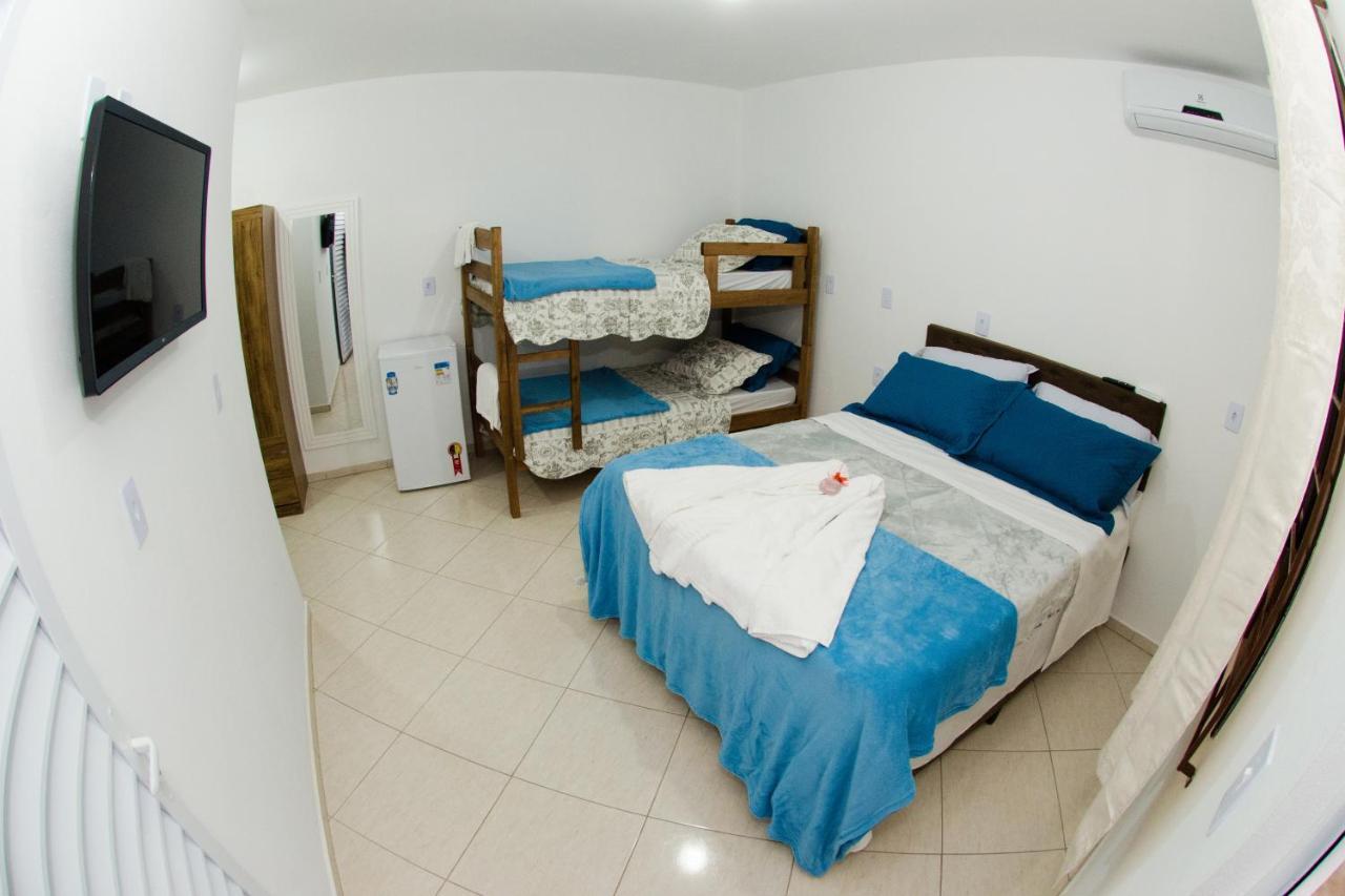 Perola Suites - Penha เปงญา ภายนอก รูปภาพ