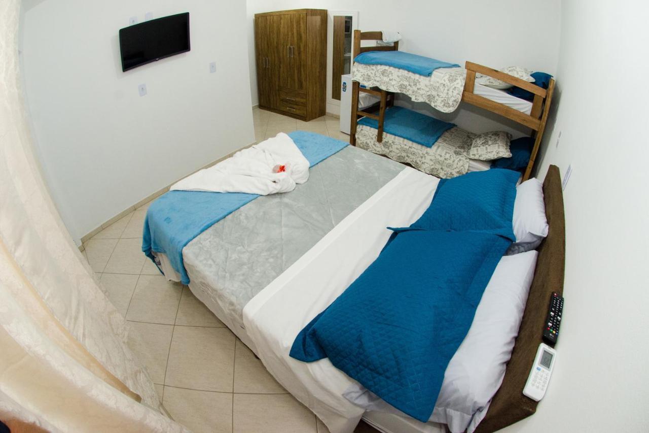 Perola Suites - Penha เปงญา ภายนอก รูปภาพ