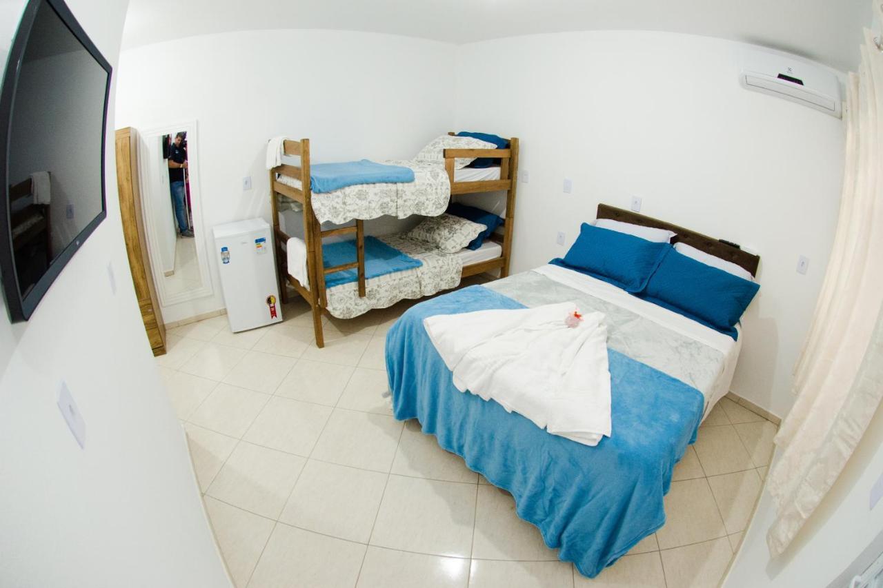 Perola Suites - Penha เปงญา ภายนอก รูปภาพ